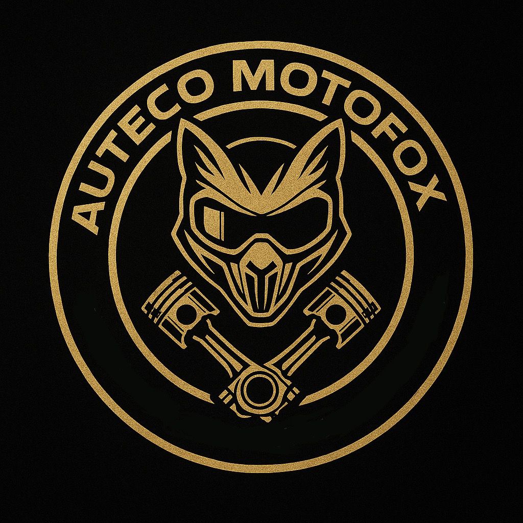 Auteco Motofox